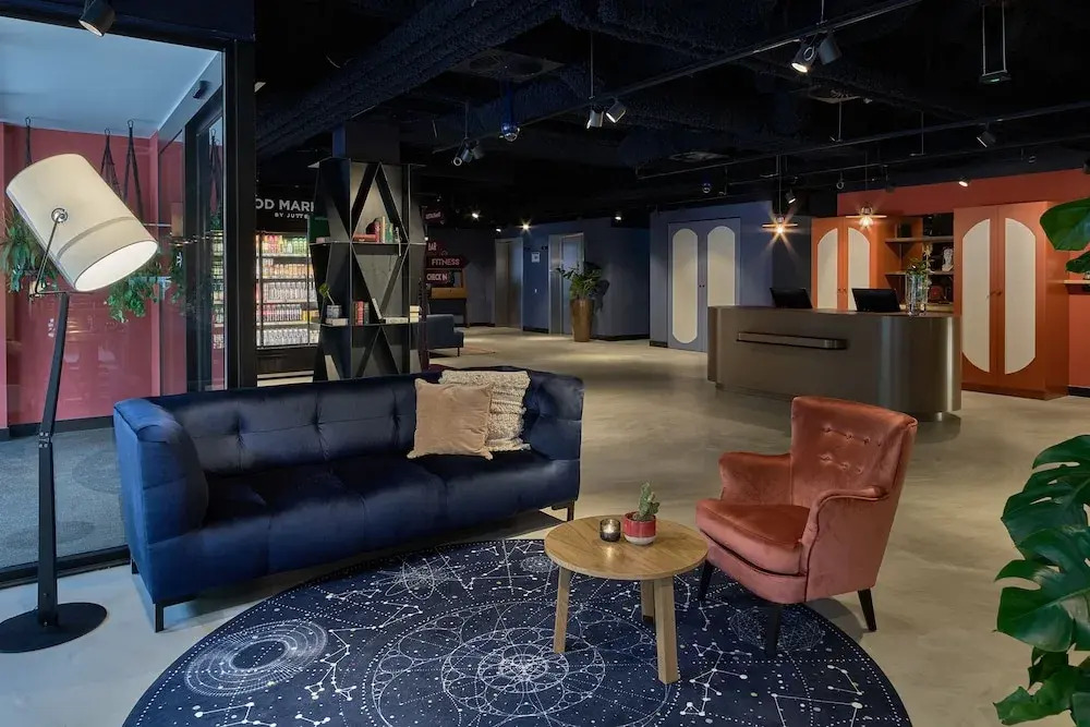 Foto - Cityden Stadshart