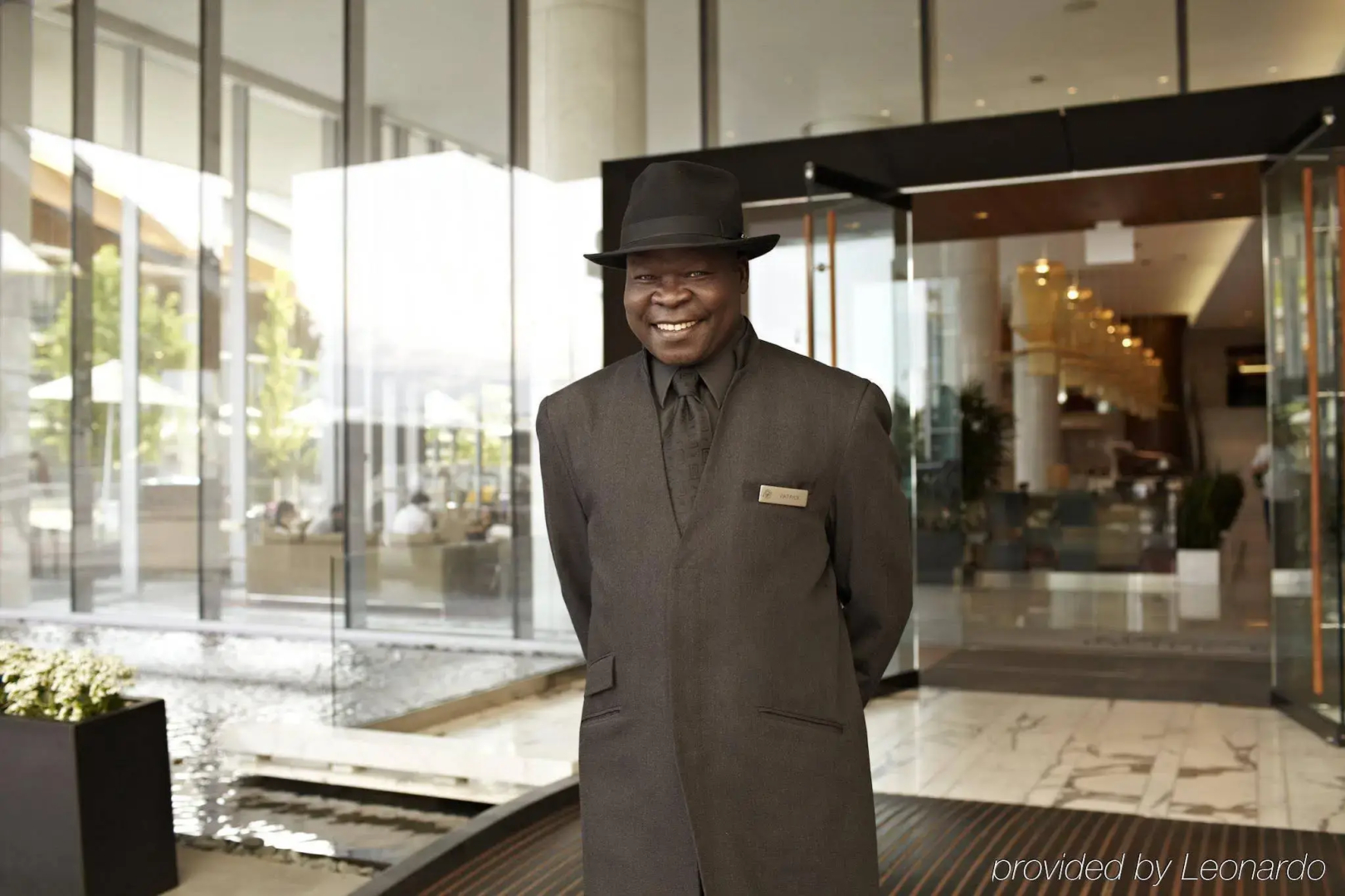 Foto - Fairmont Pacific Rim