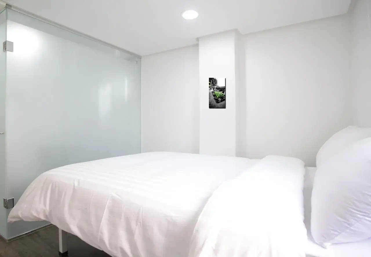 Photo - K-POP Hotel Seoul Tower