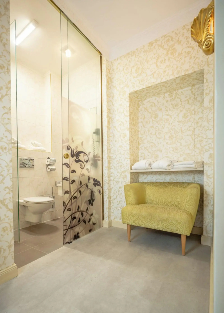Foto - Hotel Urania