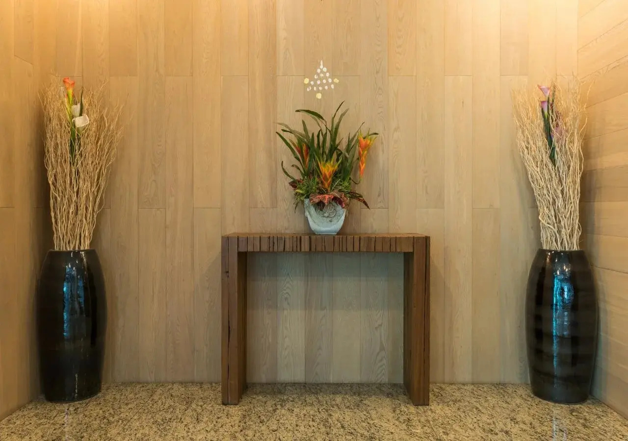 Foto - BB Garden Resort