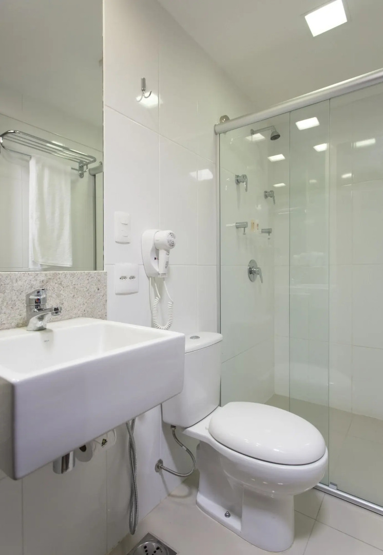 Foto - Royal Design Savassi Hotel