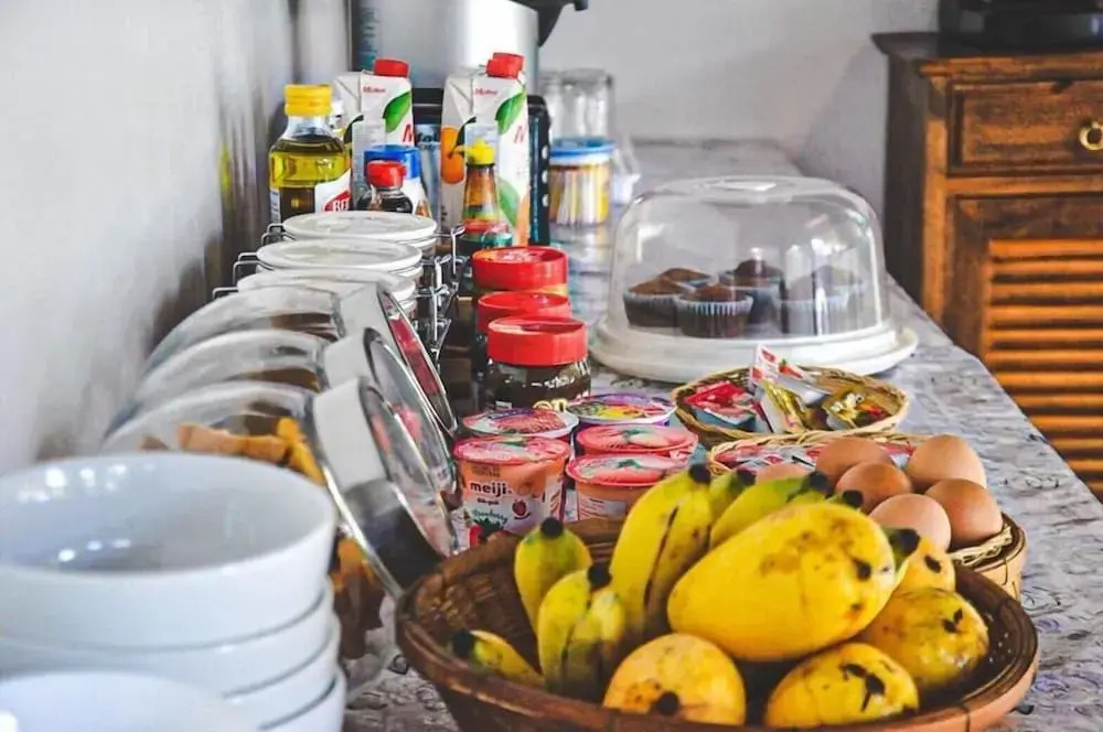 Photo - The Eight Ratvithi House