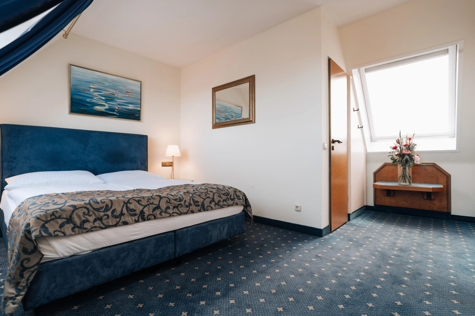 Foto - Hotel Viktoria