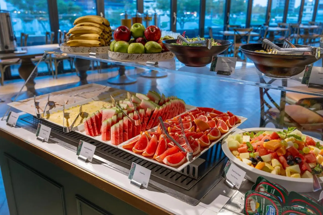 Foto - Premier Inn Dubai Barsha Heights