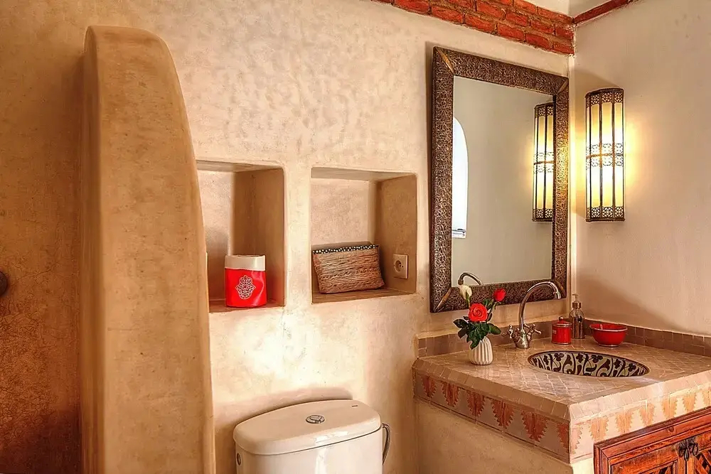 Foto - Riad Carina