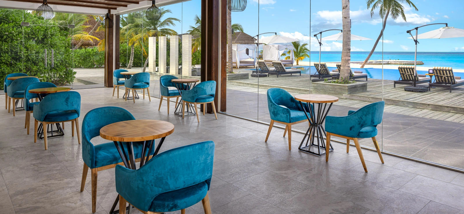 Photo - NOOE Maldives Kunaavashi