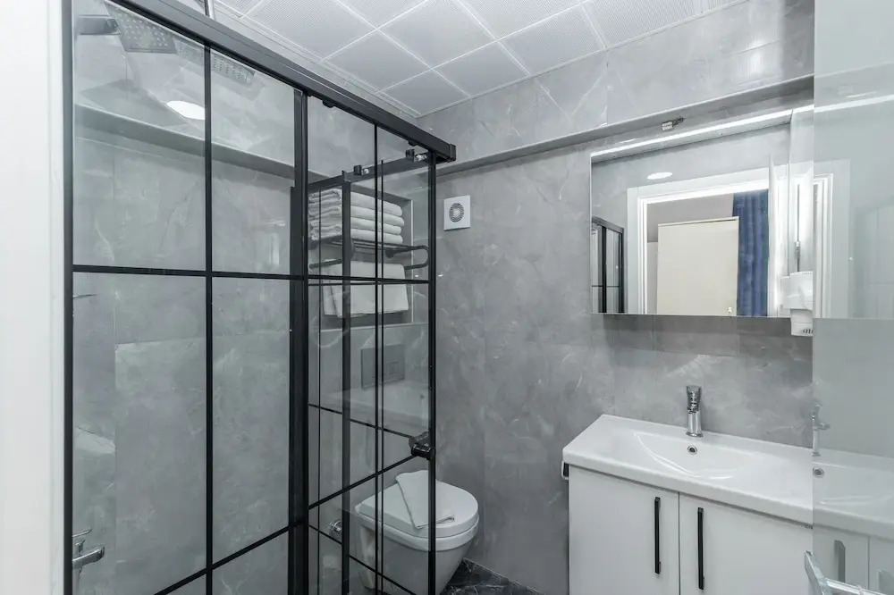 Foto - Sirkeci Grand Family Hotel & SPA