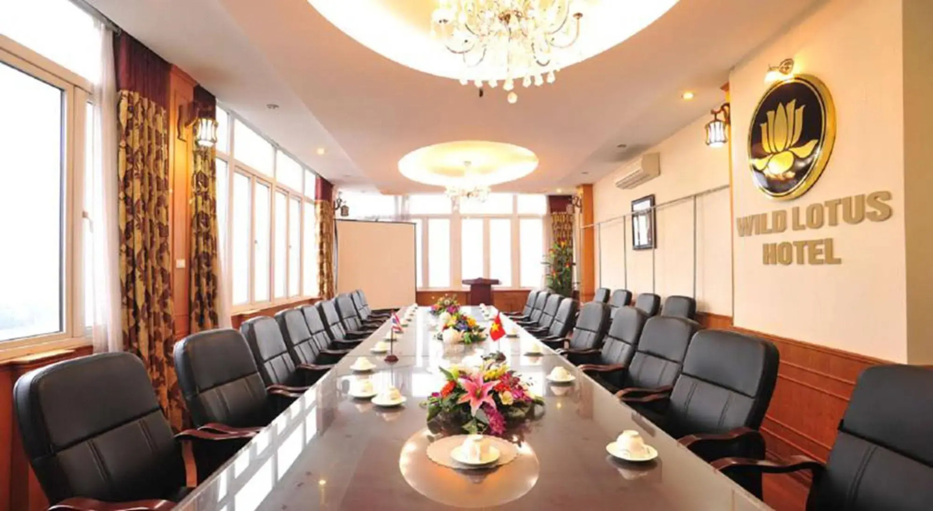 Photo - Wild Lotus Hotel & Travel 2