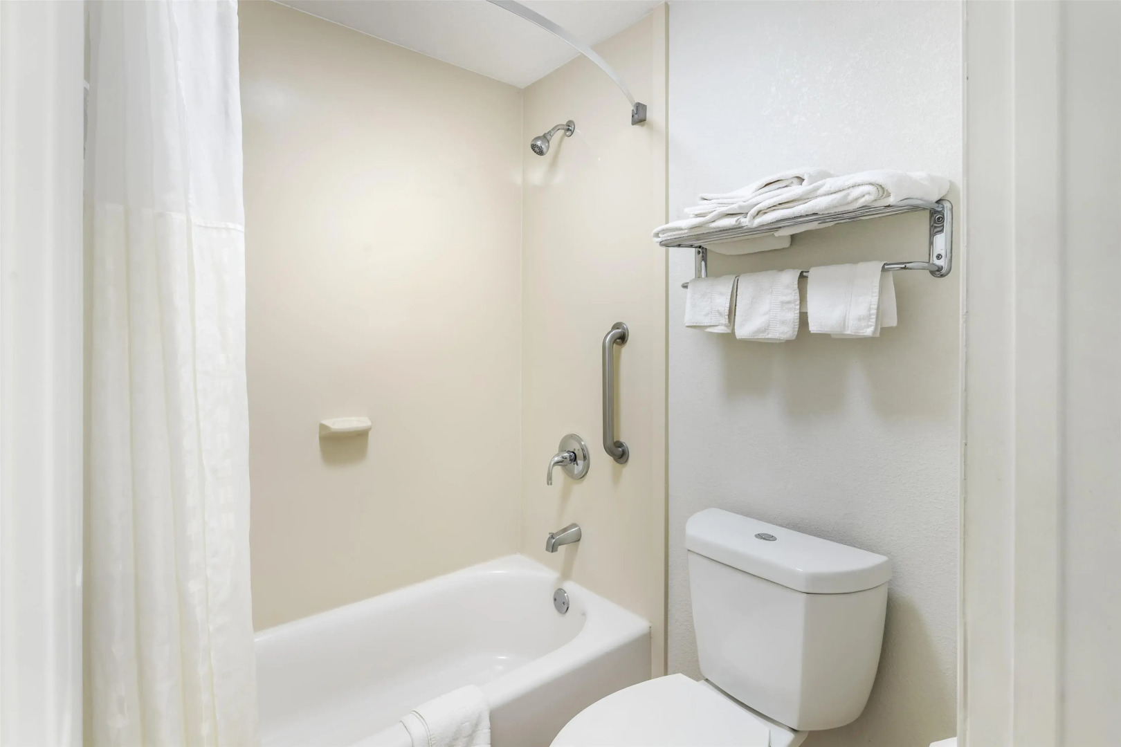 Foto - Best Western Central Inn