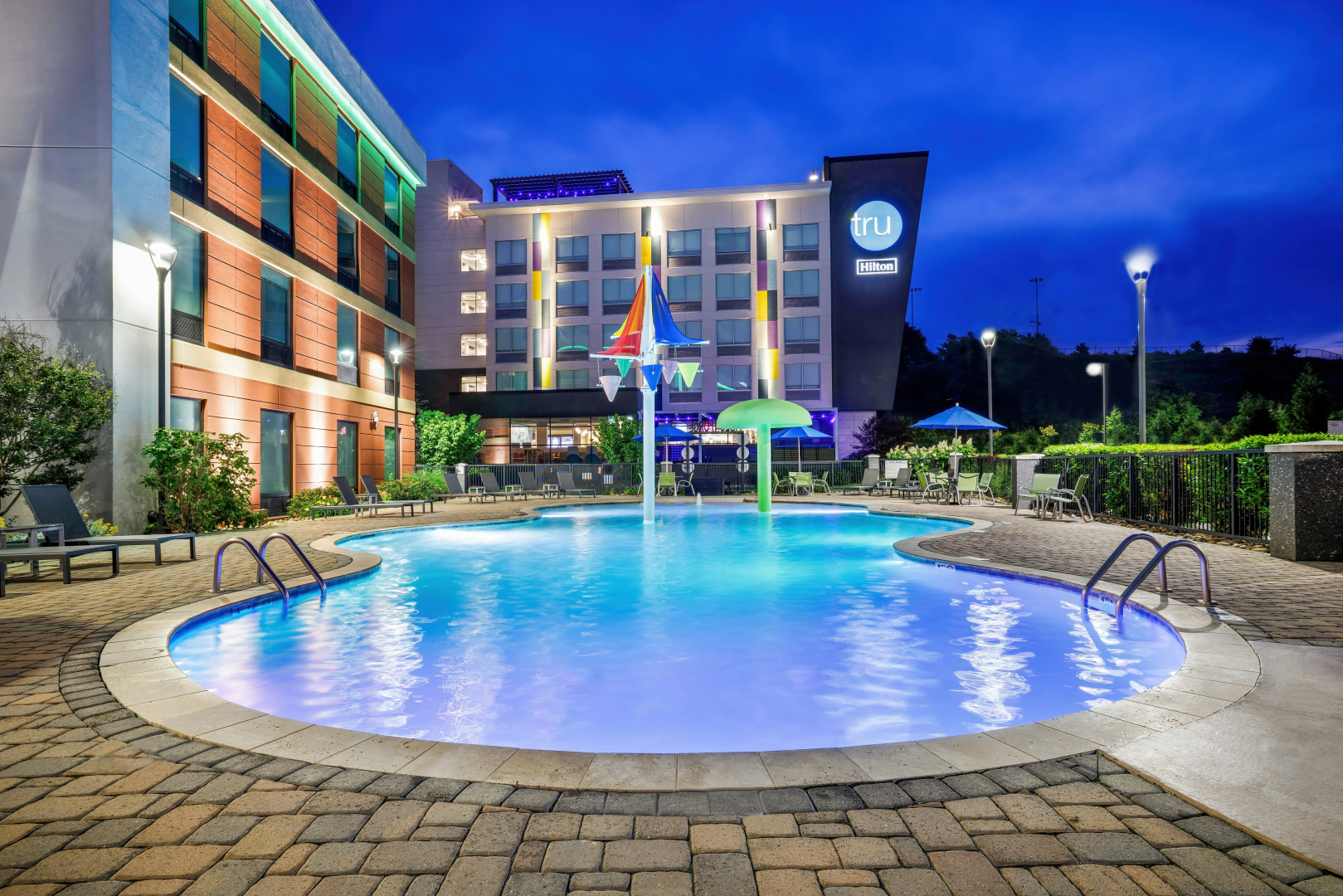 Photo - Home2 Suites by Hilton Pigeon Forge