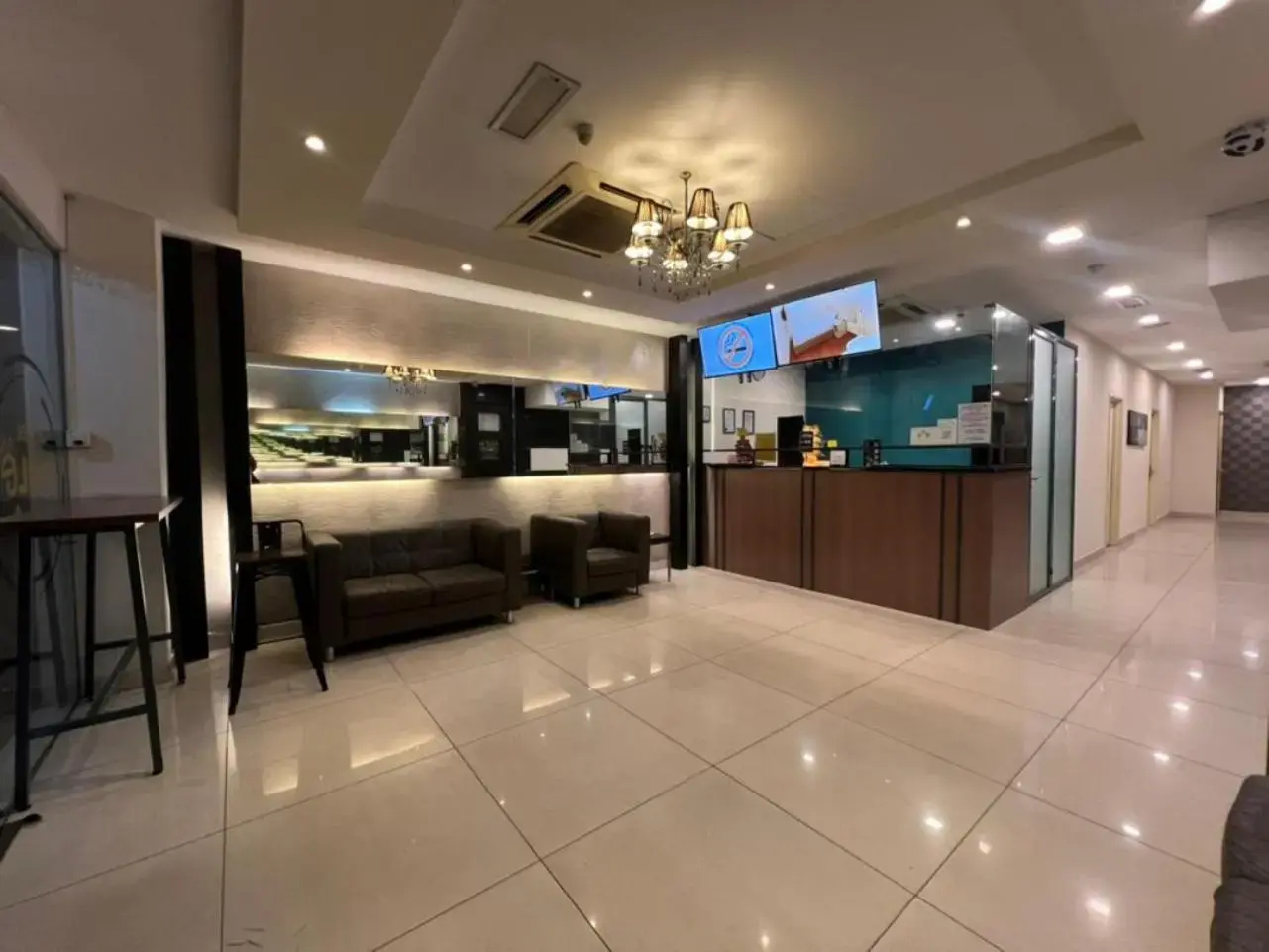 Photo - Smile Hotel Cheras Taman Segar