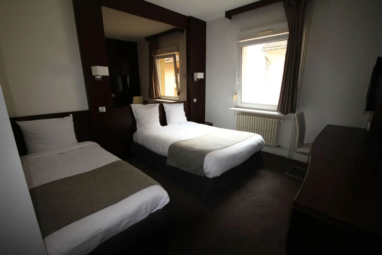 Foto - Hôtel des Tonneliers