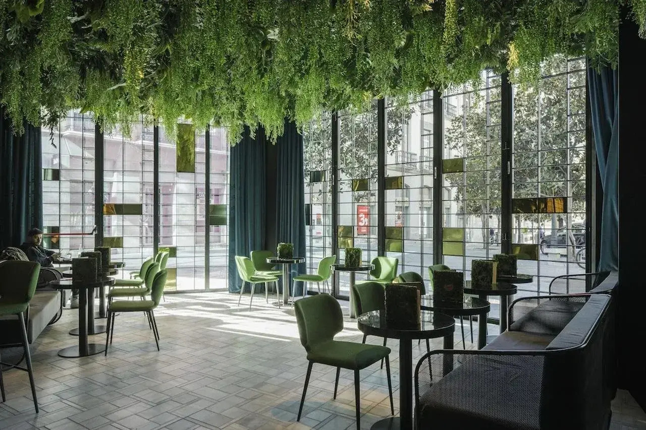 Photo - Soho Boutique Granada