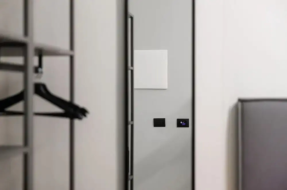 Photo - RV 2,0 Accommodations