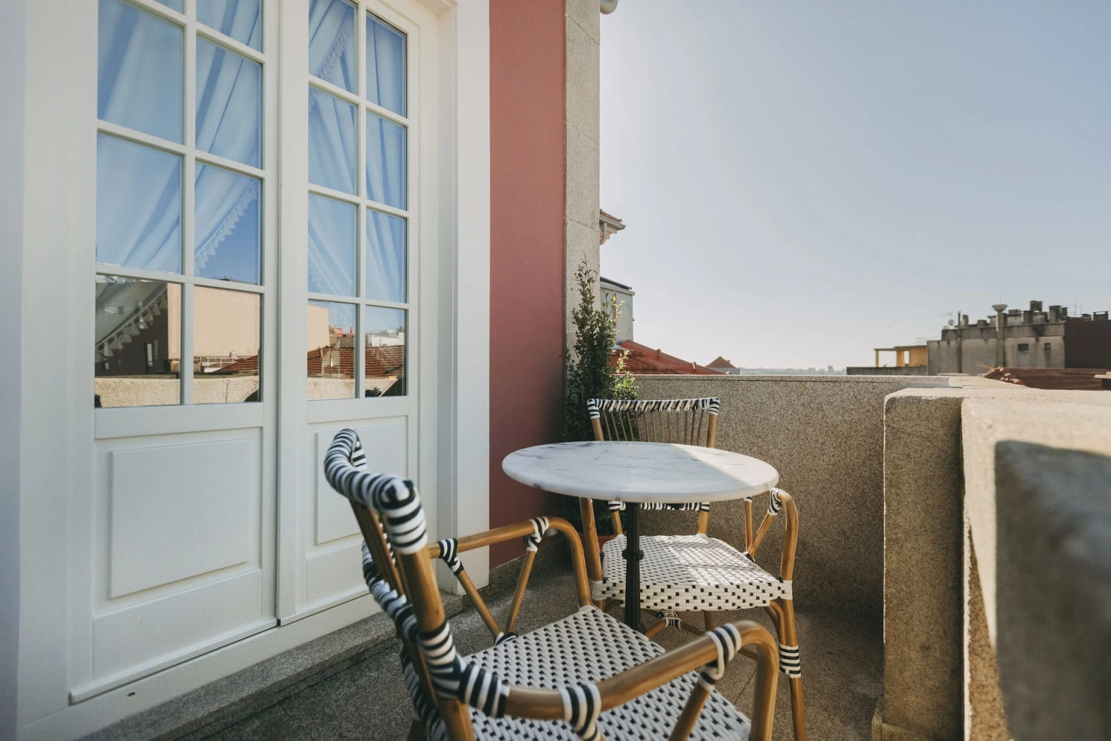 Foto - Torel Palace Porto