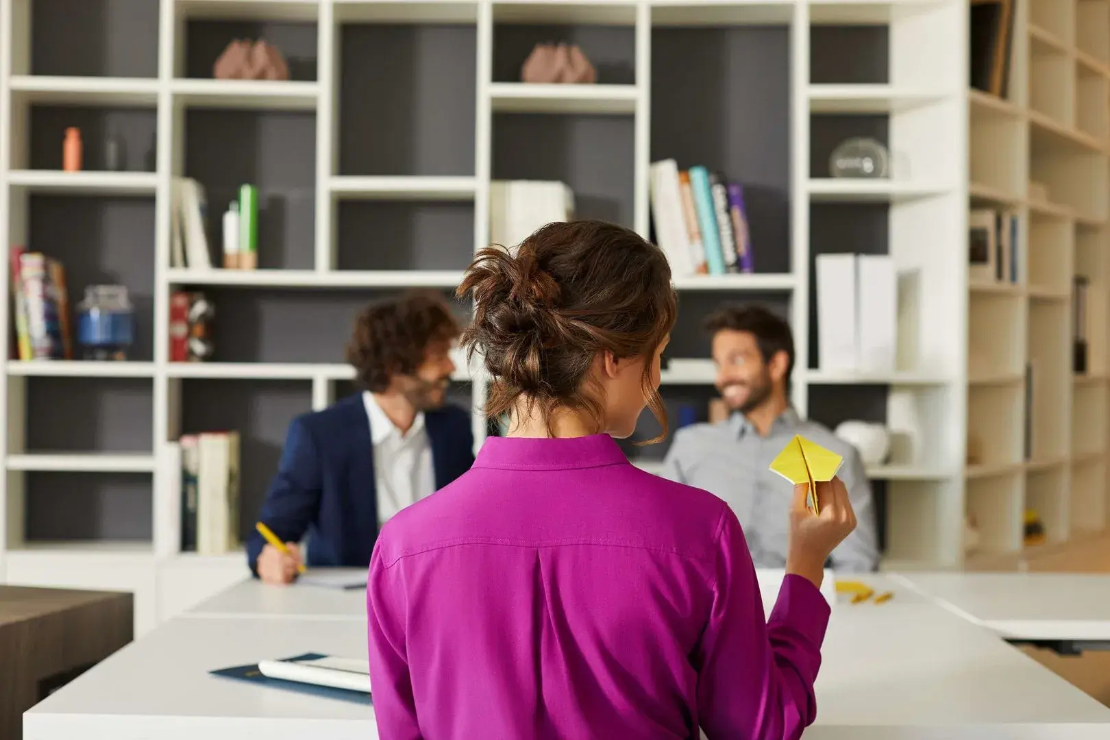 Foto - Radisson Hotel Aix En Provence