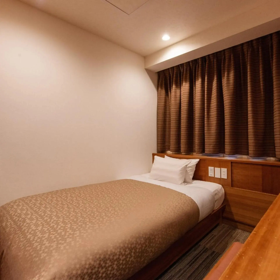 Photo - Hotel Relief Sapporo Susukino