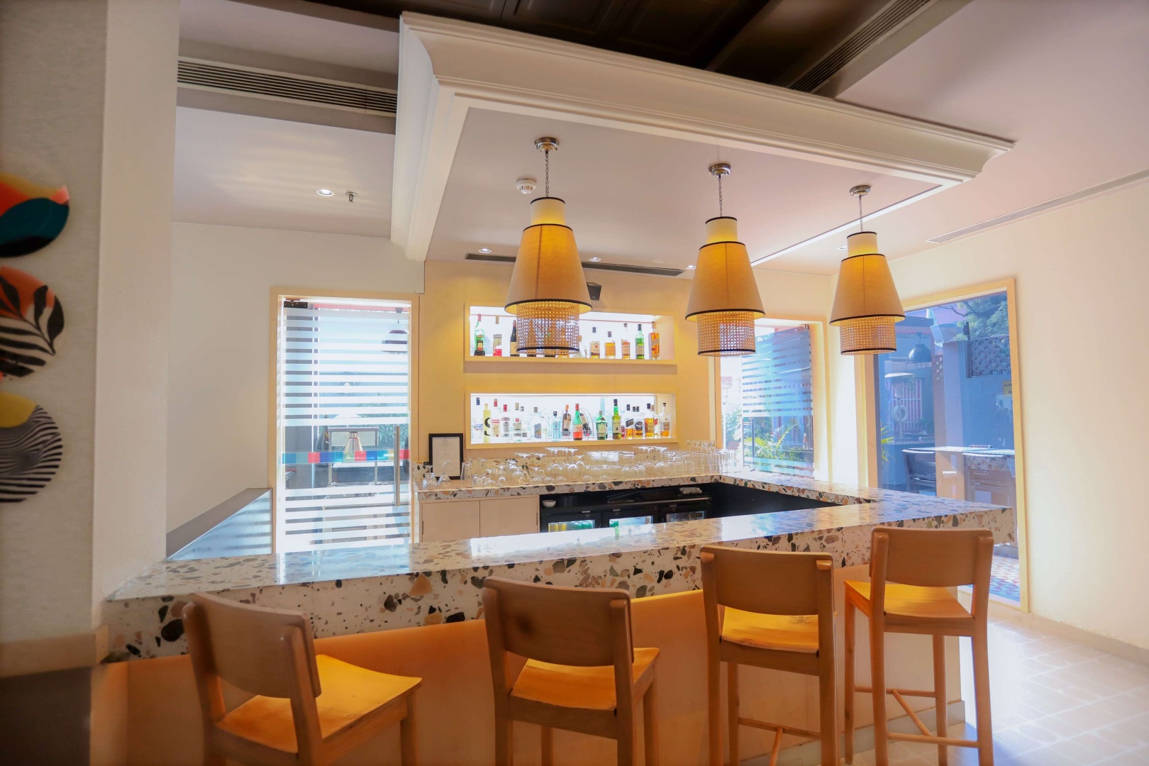 Photo - Park Inn by Radisson New Delhi Lajpat Nagar