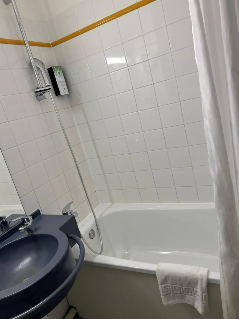 Photo - TULIP Hotels & Residences - Marne-la-Vallee Torcy