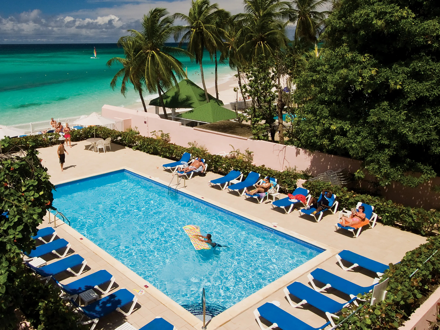 Photo - Butterfly Beach Hotel