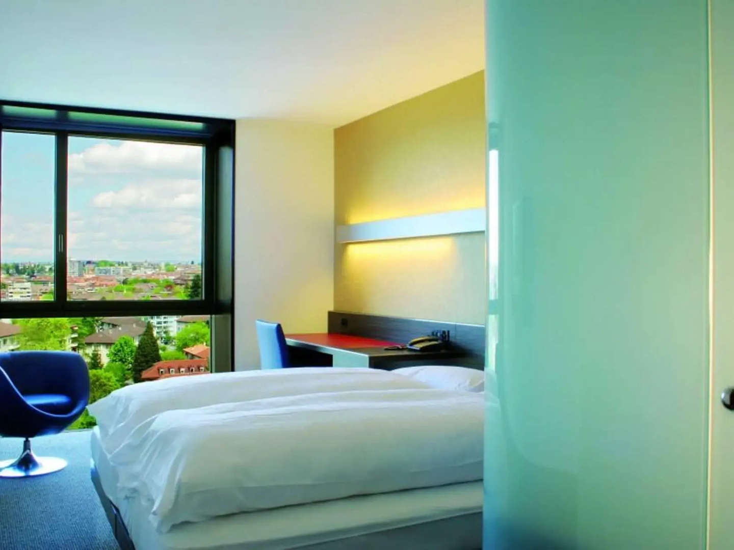 Photo - Hotel Ambassador