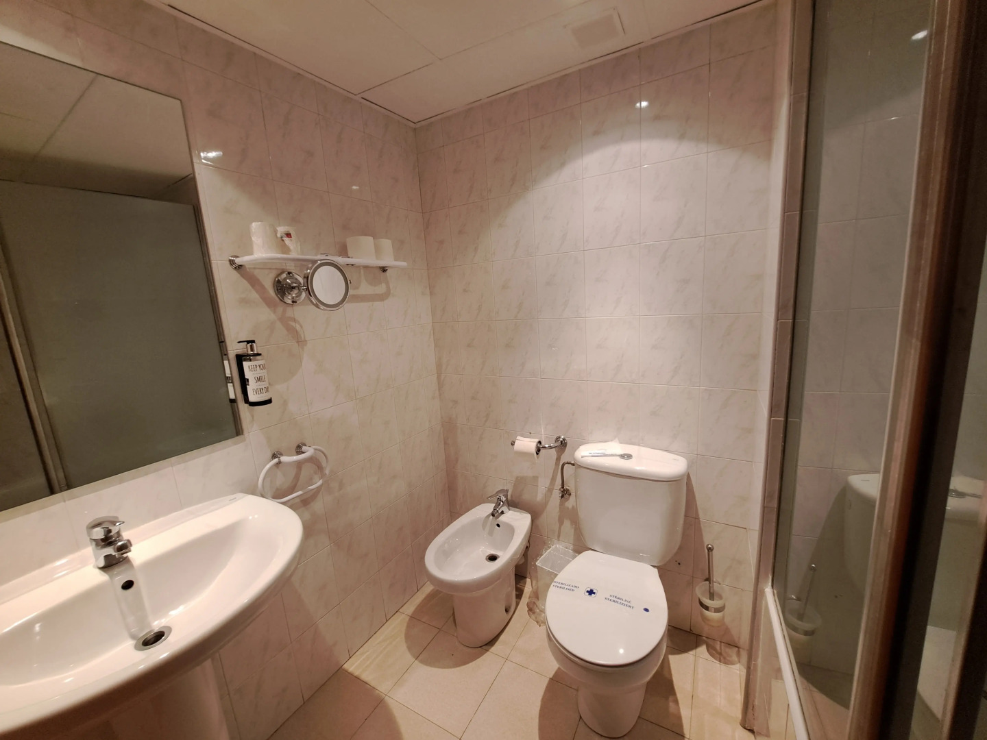 Foto - Hotel Cims Pas de La Casa