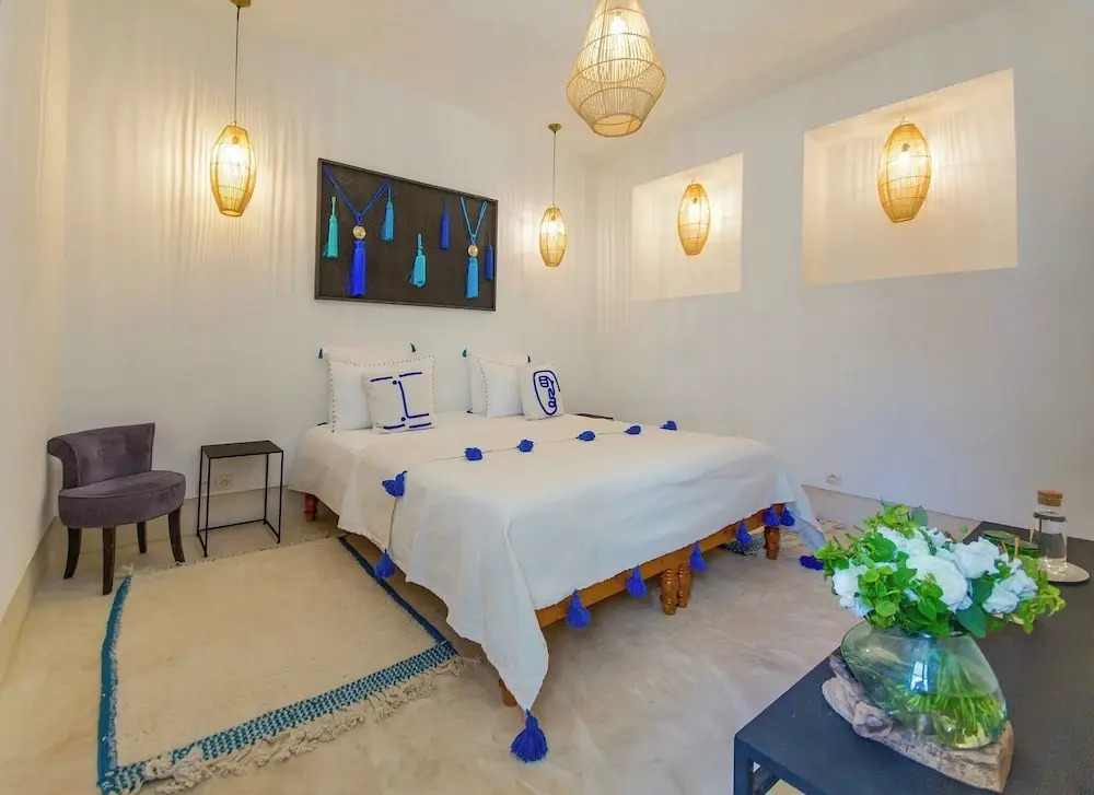 Foto - Riad 48 & Spa