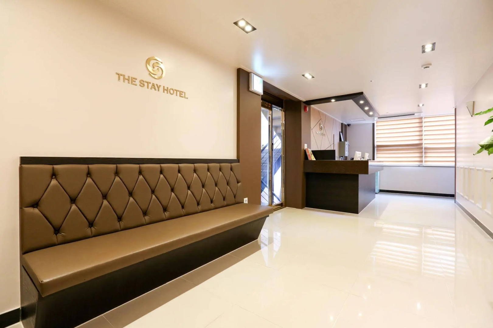 Foto - The Stay Hotel Myeongdong