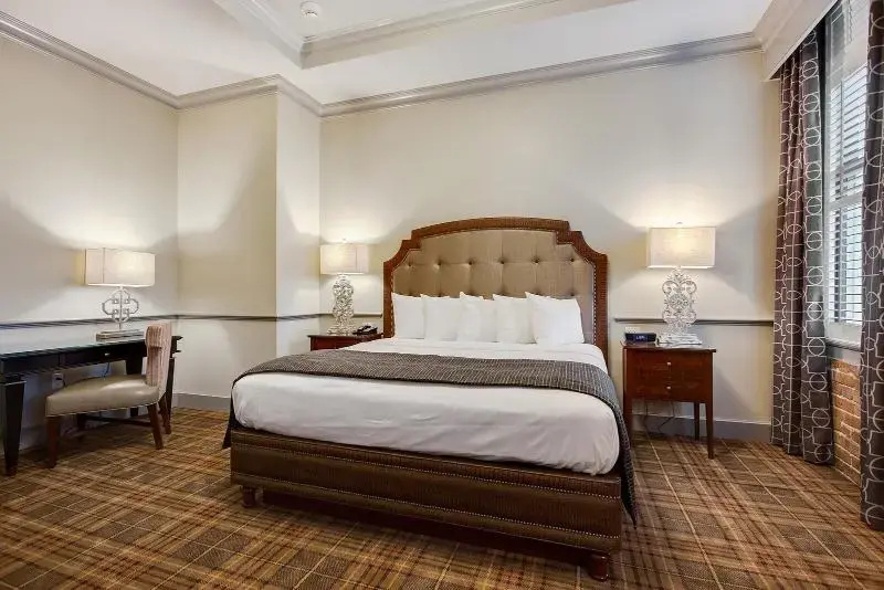 Foto - The Brakeman Hotel
