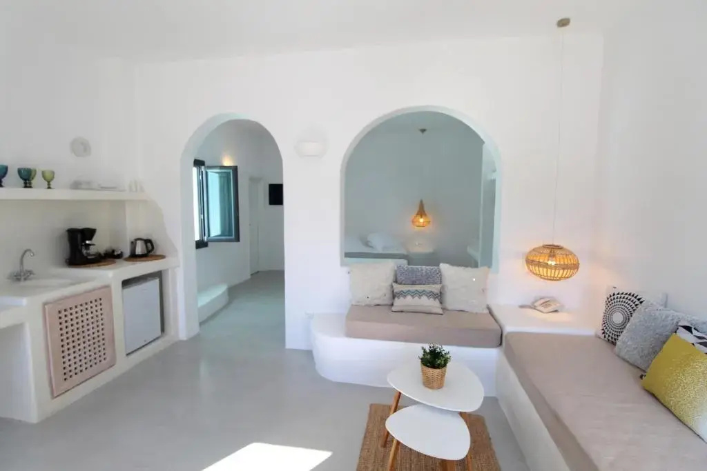 Foto - Filira Suites