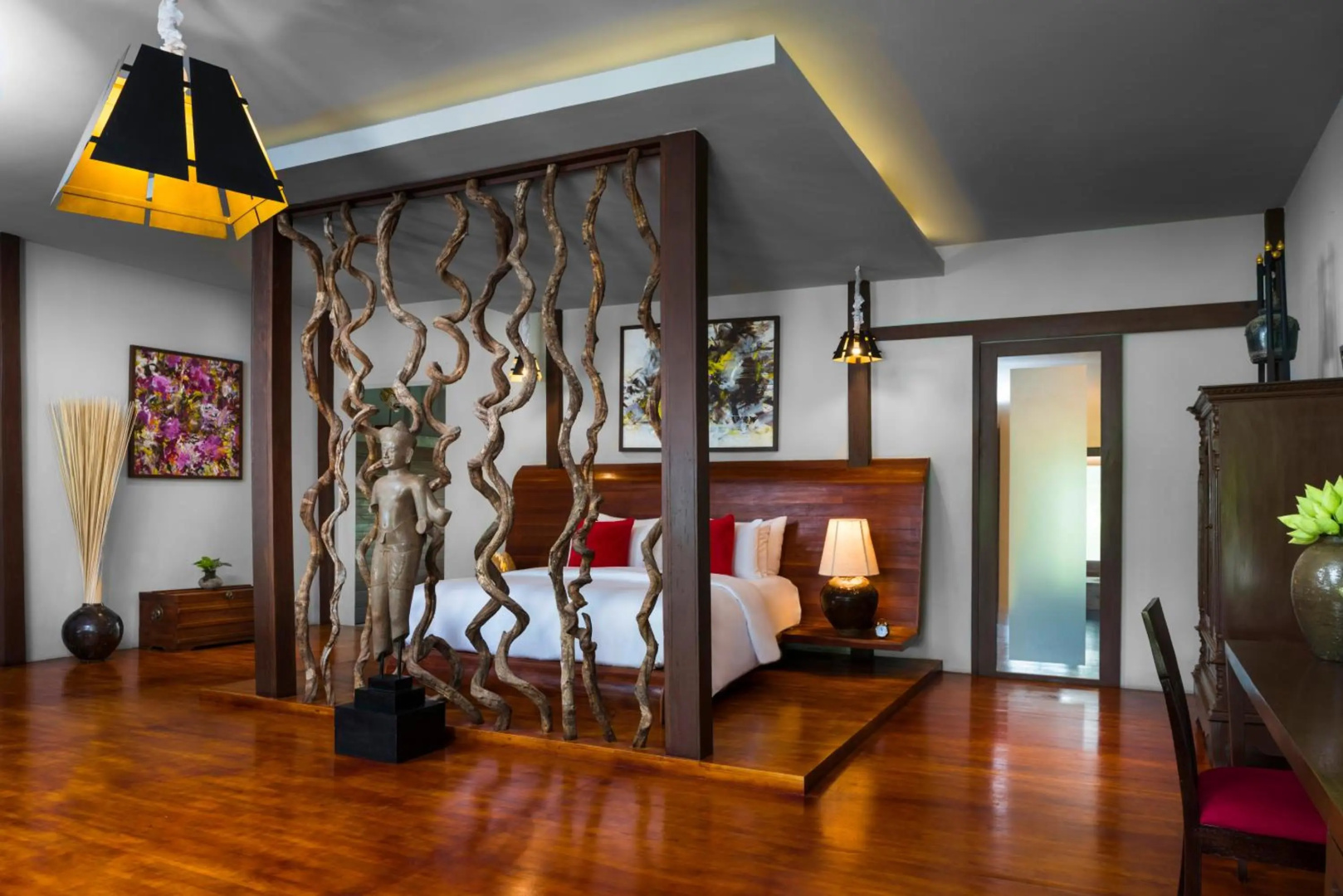 Photo - Sokkhak Boutique Resort & Spa
