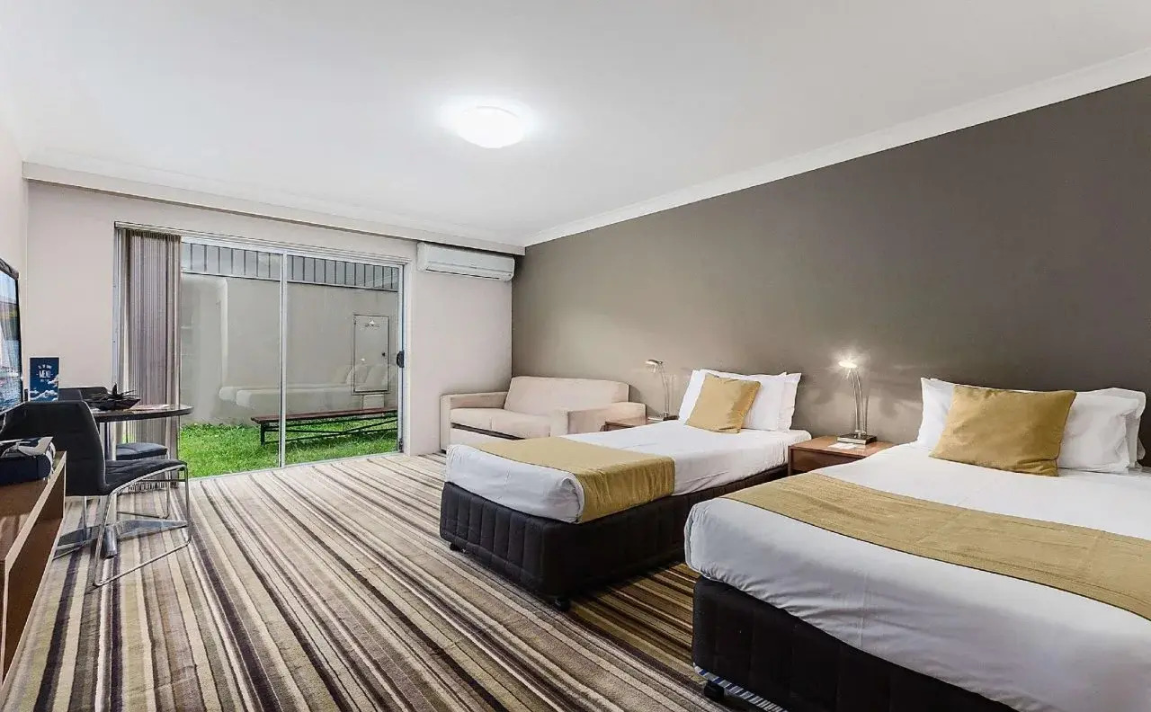 Photo - Comfort Inn Towradgi Beach