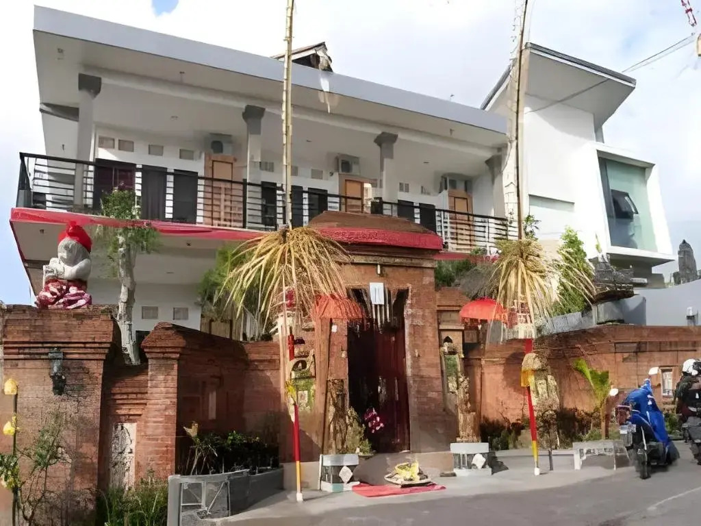 Photo - RedDoorz near Stadion Kompyang Sujana Bali