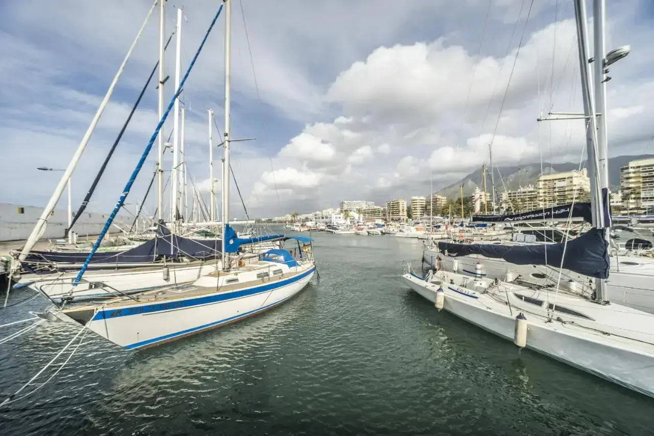 Foto - Óbal Hotel Marbella