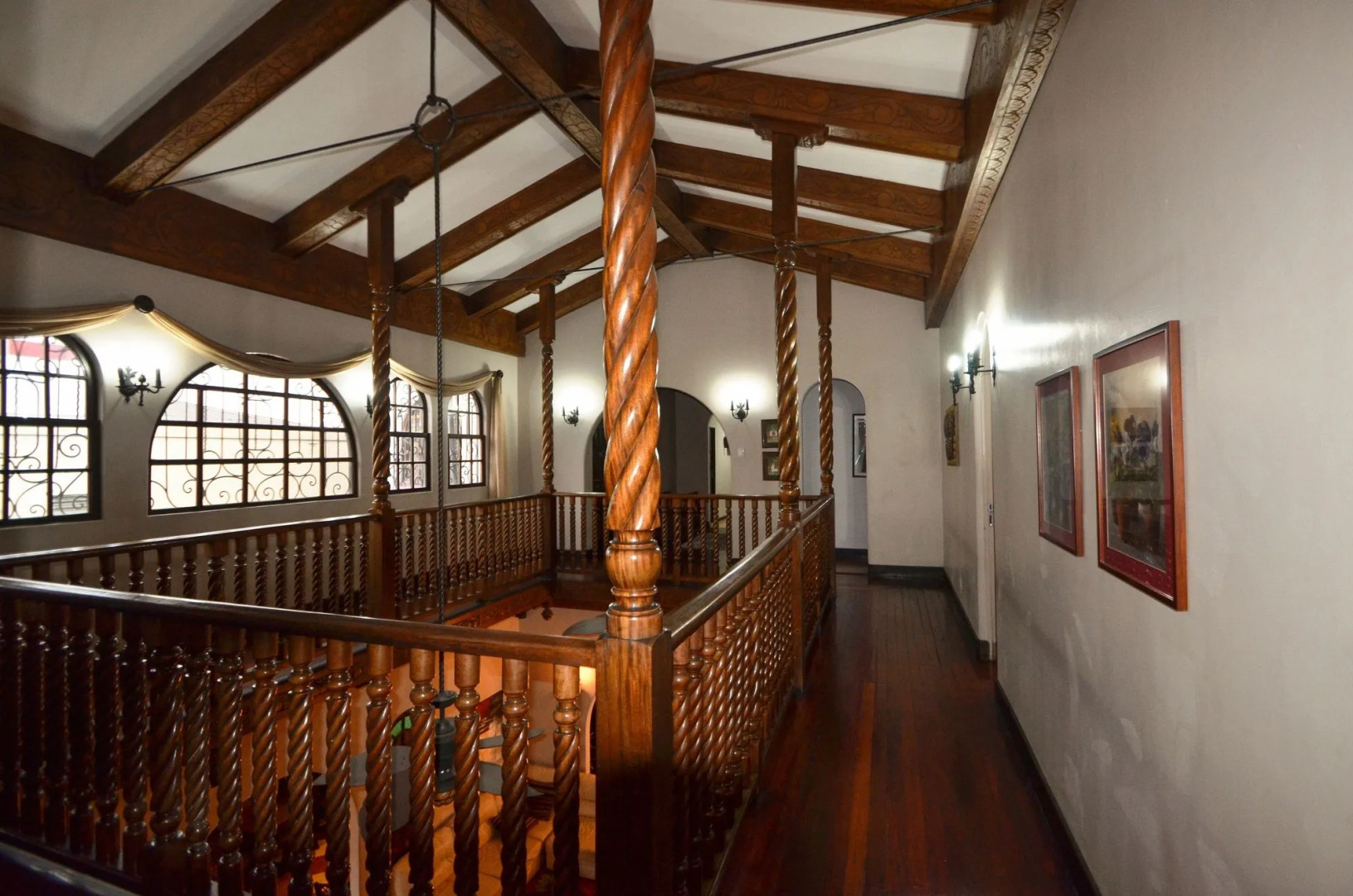 Photo - Hotel Casa Colon