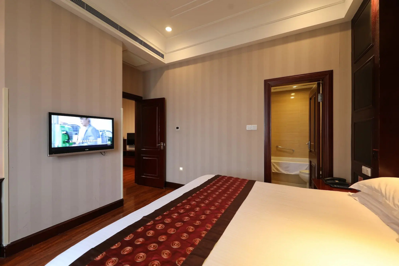 Foto - Seventh Heaven Hotel