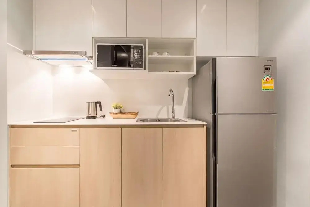 Photo - Veranda Residence Pattaya Pool Villa