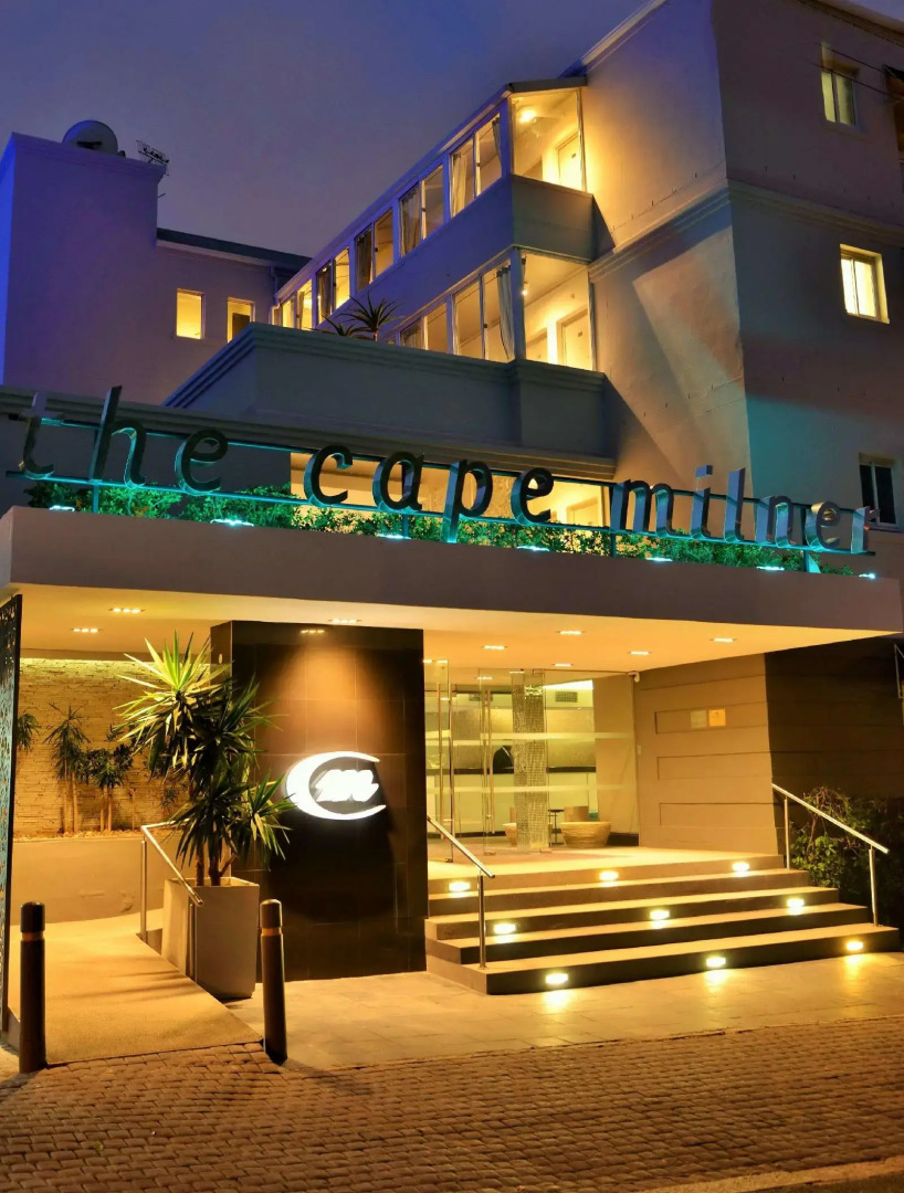 Foto - The Cape Milner