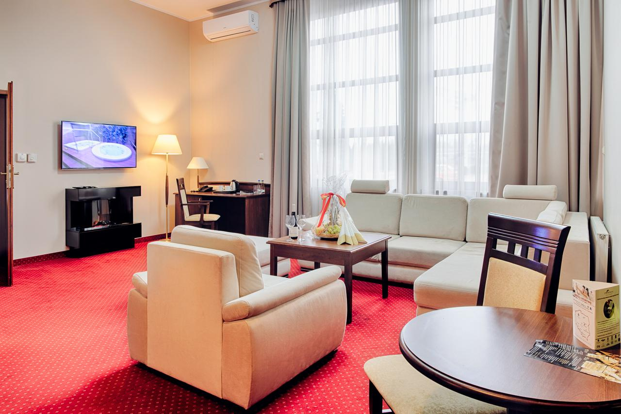 Foto - Grand Royal Hotel