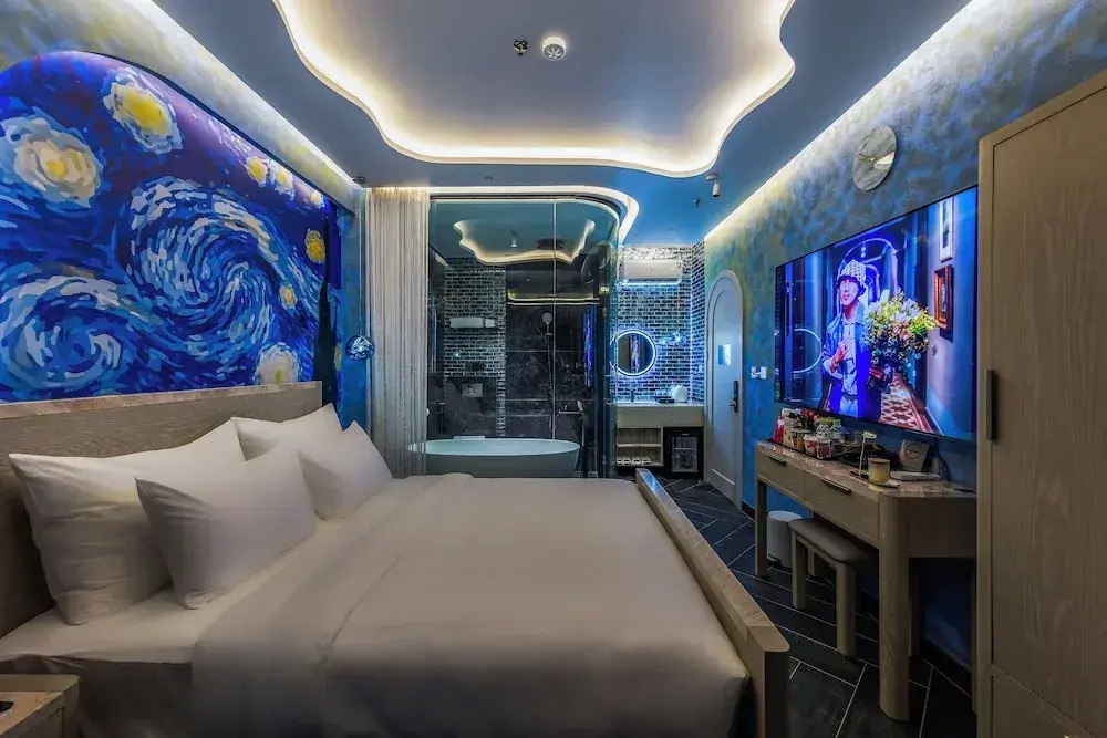 Photo - Pynt Hotel 2