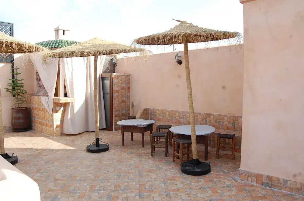 Foto - Riad Darino