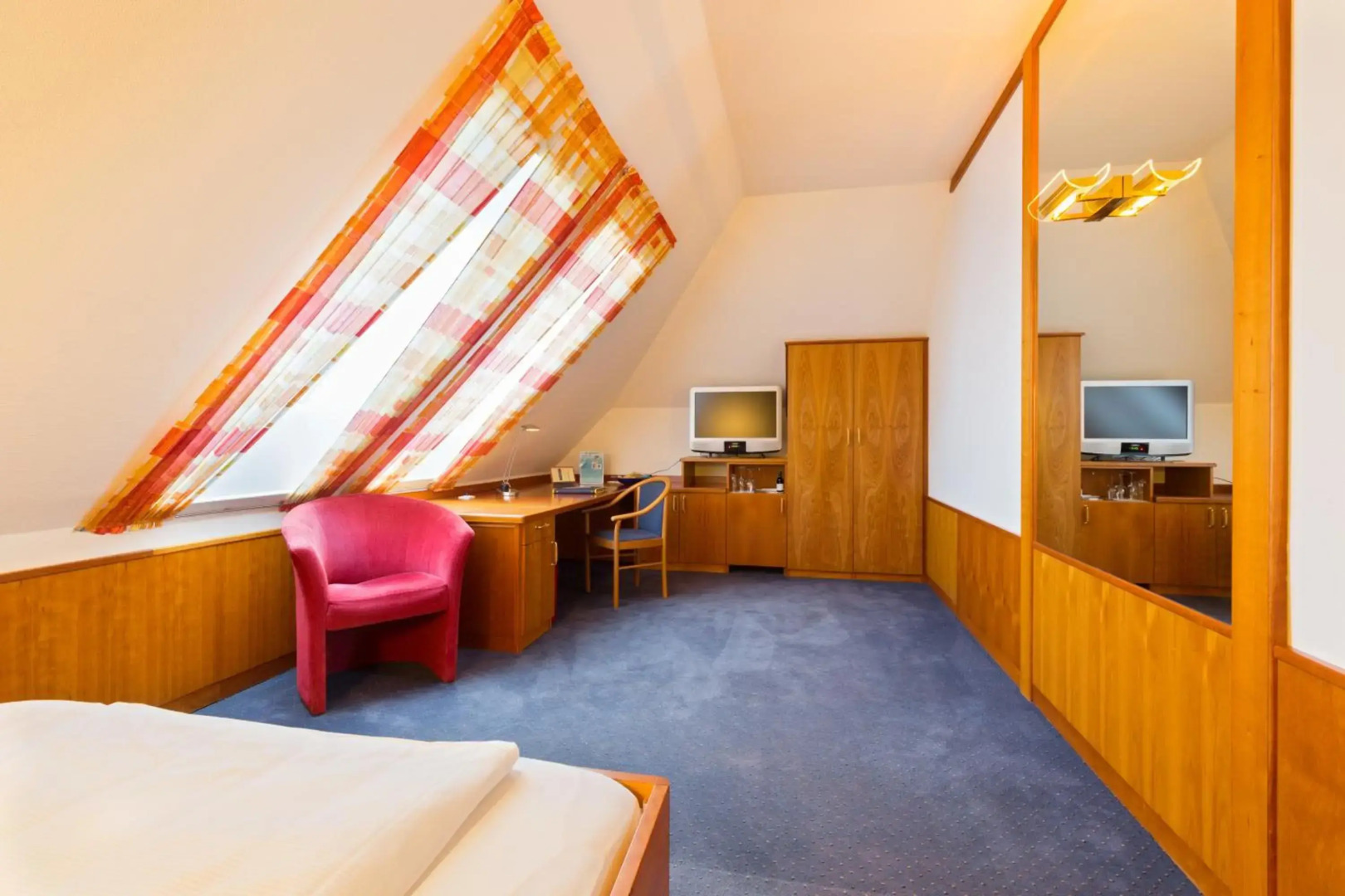 Photo - Vienna Sporthotel