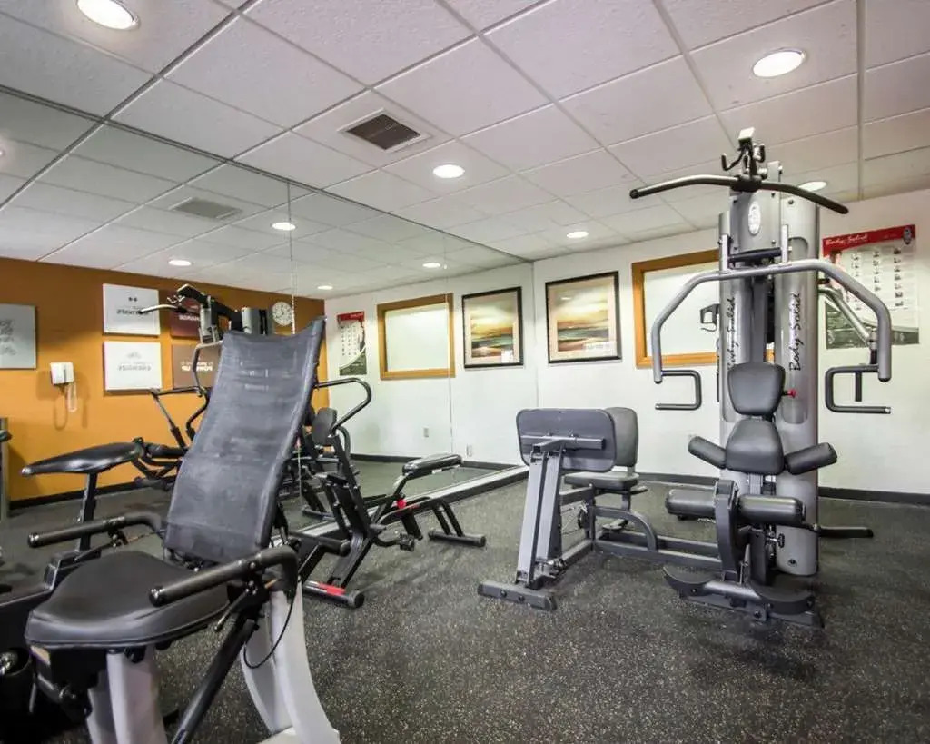 Foto - Best Western Plus Orlando East - UCF Area