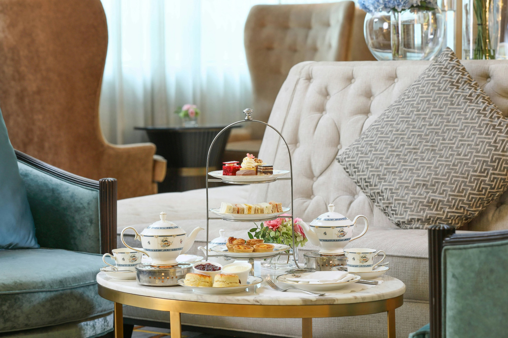 Photo - The Ritz-Carlton, Kuala Lumpur