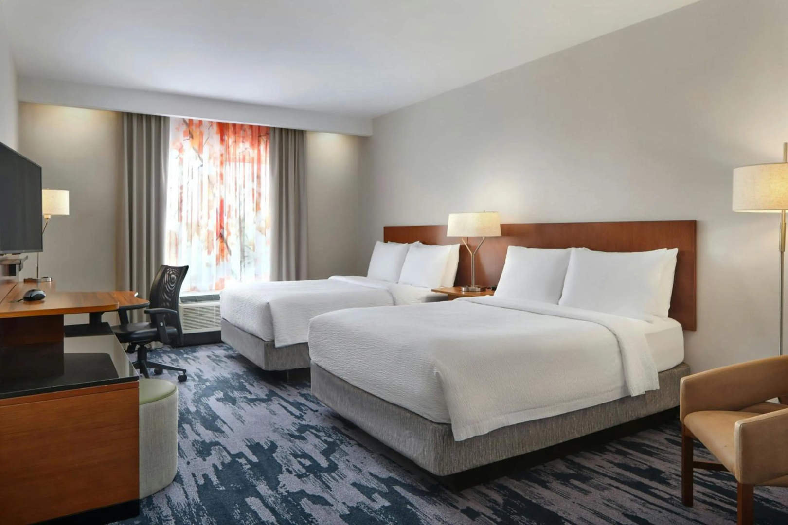 Photo - Fairfield Inn & Suites by Marriott Niagara Falls