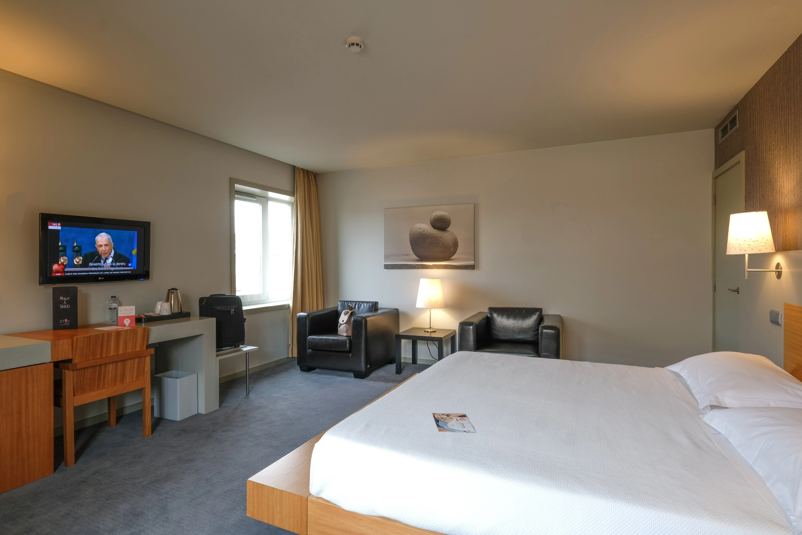 Foto - Stay Hotel Guimarães Centro