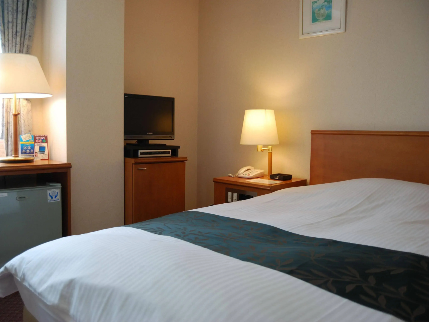 Foto - Kobe City Gardens Hotel (Formally Hotel Kobe Shishuen)