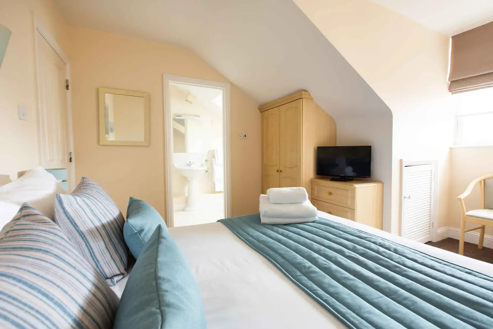 Foto - SACO Jersey - Merlin House