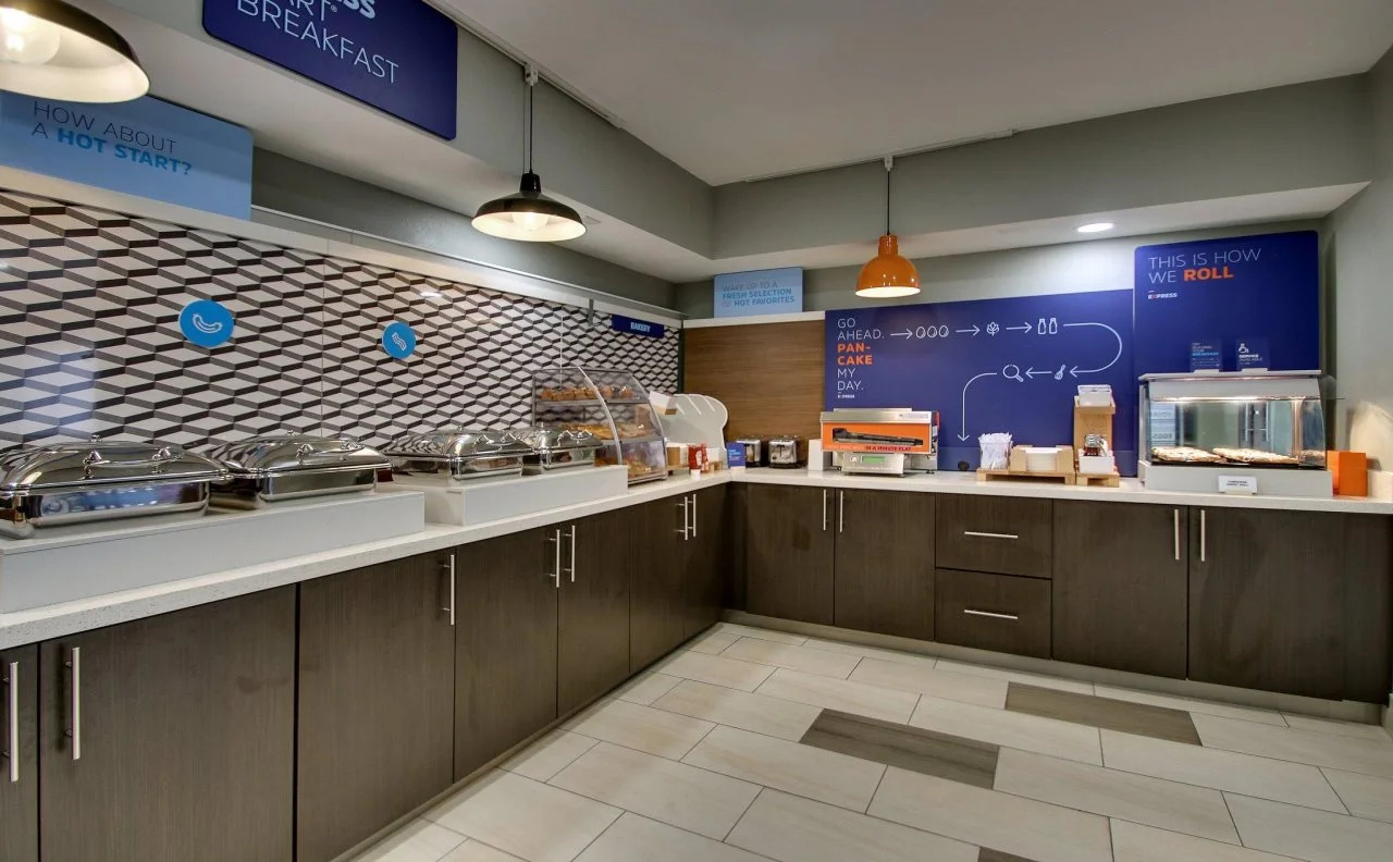 Photo - Holiday Inn Express Atlantic City W Pleasantville by IHG